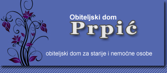Obiteljski dom za starije i nemoćne osobe Prpić, Sveti Ivan Žabno